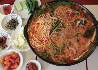 승소닭갈비 이미지