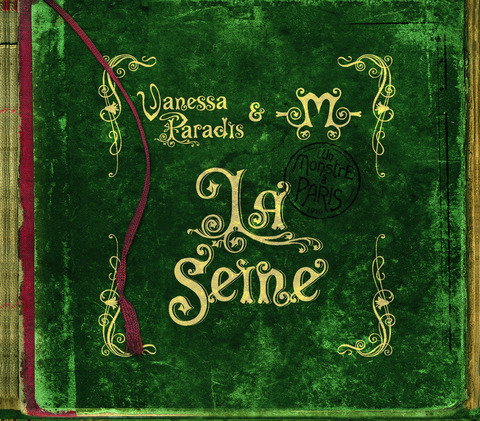 La Seine 앨범정보